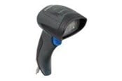 Czytnik kodów kreskowych - Datalogic QuickScan QBT2101 - 1D Wireless Barcode Scanner (includes Cable) - QBT2101-BK-BTK+
