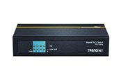Switch - TRENDnet TPE TG50g - TPE-TG50G