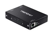 Wzmacniacz i transceiver - TRENDnet TPE-E100 - 989046516