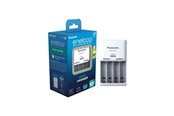 Bateria - Panasonic BQ-CC51 - BQ-CC51E