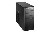 Obudowa komputerowa - Antec New Solution VSK-4000E - Obudowa komputerowa - Minitower - Czarny - 0-761345-92043-8