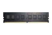 RAM - G.Skill Value DDR4-2133 - 4GB - CL15 - Single Channel (1 pcs) - Intel XMP - Czarny - F4-2133C15S-4GNT