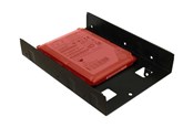Dysk twardy - akcesoria - Inter-Tech Mounting frame - 88885232