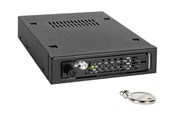 Dysk twardy - akcesoria - RaidSonic ICY Dock ToughArmor EX MB491SKL-B - MB491SKL-B