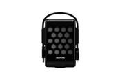 Dysk zewnętrzny - A-Data DashDrive Durable HD720 - Zewnętrzny dysk - 2TB - Niebieski - AHD720-2TU3-CBL