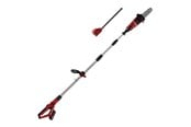 Narzedzia ogrodnicze - Einhell Cordl. Multifunctional Tool-GT GE-HC 18 Li T Kit (1x3.0Ah) - 3410805