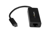 Adapter Sieciowy  (karta sieciowa, serwer druku, itp.) - StarTech.com USB Type-C to Gigabit network adapter - US1GC30B