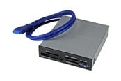 Karta pamieci - adapter i czytniki kart - StarTech.com USB 3.0 Internal Multi-Card Reader with UHS-II Support - 35FCREADBU3