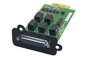 Adapter Sieciowy (karta sieciowa, serwer druku, itp.) - Emerson Network Power Liebert Intellislot Relay Interface Card - RELAYCARD-PG