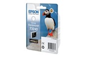 Tusz, toner i material eksploatacyjny - Epson T3240 Gloss Optimizer - C13T32404010