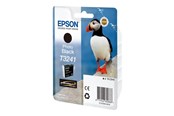 Tusz, toner i material eksploatacyjny - Epson T3241 - Black Ink - C13T32414010