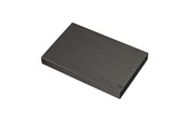 Dysk zewnętrzny - Intenso Memory Board Black - Zewnętrzny dysk - 2TB - Czarny - 6028680