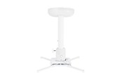Akcesoria do projektorów i uchwyty - Multibrackets M Universal Projector Ceiling Mount 500-800 with Finetune - 7350073731770