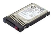Dysk twardy - HP Midline - 500GB - Dysk twardy - 508009-001 - SAS2 - 2.5" - 508009-001