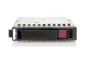 Dysk twardy - HP Dual Port Enterprise - 1.2TB - Dysk twardy - 619463-001 - SAS2 - 2.5" - 619463-001