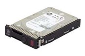 Dysk twardy - HP Midline - 3TB - Dysk twardy - 628182-001 - SATA-600 - 3.5" LFF - 628182-001