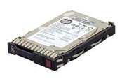 Dysk twardy - HP Dual Port Enterprise - 300GB - Dysk twardy - 653955-001 - SAS2 - 2.5" - 653955-001