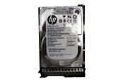 Dysk twardy - HP Dual Port Midline - 500GB - Dysk twardy - 653953-001 - SAS2 - 2.5" - 653953-001