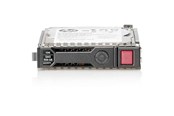 Dysk twardy - HP Dual Port Midline - 3TB - Dysk twardy - 653959-001 - SAS2 - 3.5" LFF - 653959-001