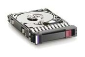 Dysk twardy - HP Midline - 1TB - Dysk twardy - 657739-001 - SATA-600 - 3.5" LFF - 657739-001