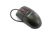 Myszka - Lenovo 41U3013 - Myszy - Optyczny - 41U3013