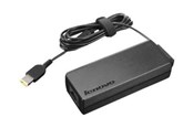 Ladowarka do laptopa - Lenovo ThinkPad 90W AC Adapter (Slim Tip) - 45N0250