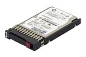 Dysk twardy - HP 900Gb 10K RPM SAS 2.5 Inch - 900GB - Dysk twardy - 730703-001 - SAS2 - 2.5" - 730703-001