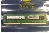 RAM - HP DDR3L-1333 - 8GB - 664696-001