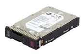 Dysk twardy - HP Midline - 4TB - Dysk twardy - 695842-001 - SAS2 - 3.5" - 695842-001