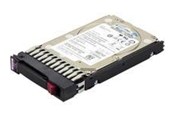 Dysk twardy - HP Dual Port - 1.2TB - Dysk twardy - 718291-001 - SAS2 - 2.5" - 718291-001