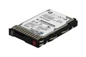 Dysk twardy - HP Dual Port Enterprise - 1.2TB - Dysk twardy - 718292-001 - SAS2 - 2.5" - 718292-001