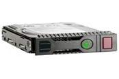 Dysk twardy - HP Enterprise - 900GB - Dysk twardy - 785411-001 - SAS3 - 2.5" - 785411-001
