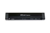 Skaner - I.R.I.S. IRIScan Express 4 - 1200 dpi - 216 x 297 mm - 458510