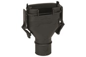 Narzedzia - Bosch støvekstraktionsadapter - 2600306007