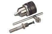 Wiertla & Bity - Bosch keyed chuck - 2607000982