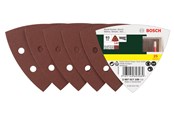 Szlifierka - Bosch sanding sheet - 2607017109