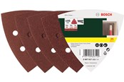 Szlifierka - Bosch sanding sheet set - 2607017111