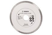 Pila tarczowa - Bosch diamantskæreskive - 2607019473