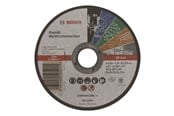 Szlifierka katowa - Bosch Rapido Multi Construction ACS 60 V BF - 2608602385