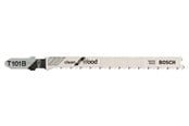 Wyrzynarka - Bosch clean for Wood T 101 B - 2608630030