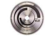 Pila tarczowa - Bosch Multi Material rundsavsklinge - 2608640451