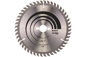 Pila tarczowa - Bosch Optiline Wood rundsavsklinge - 2608641172