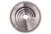 Pila tarczowa - Bosch Optiline Wood rundsavsklinge - 2608641192