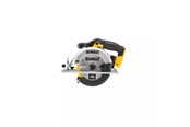 Pila tarczowa - Dewalt 18V XR 165mm Circular Saw - Bare Unit - DCS391N-XJ