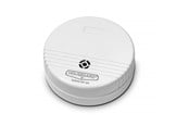 Bezpieczenstwo - Housegard Waterdetect alarm 85db incl 9v battery - 604013