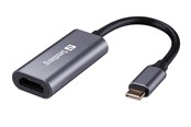 Kabel wyswietlacza - Sandberg USB-C to HDMI Adapter - 136-12