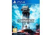 Gry - Star Wars: Battlefront - Sony PlayStation 4 - Akcja - 0014633368680
