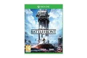 Gry - Star Wars: Battlefront - Microsoft Xbox One - Akcja - 5030946112586