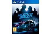 Gry - Need for Speed - Sony PlayStation 4 - Wyścigi - 5030944113738