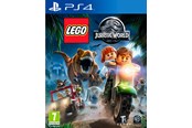 Gry - LEGO: Jurassic World - Sony PlayStation 4 - Akcja - 5051895395370